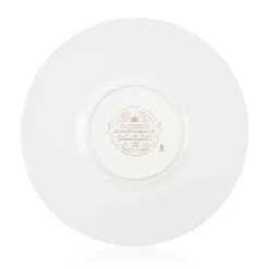 New The Coronation Limited Edition Disc Plate Plates & Bowls