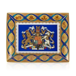 Discount The Coronation Limited Edition Tray The Coronation Of King Charles Iii