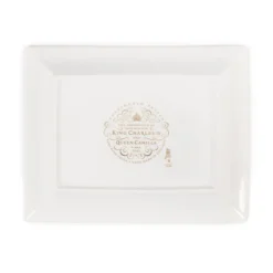 Discount The Coronation Limited Edition Tray The Coronation Of King Charles Iii