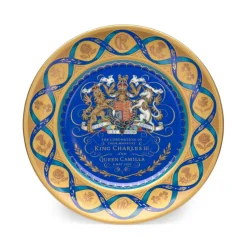 Sale The Coronation Limited Edition Plate Plates & Bowls