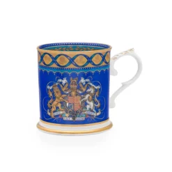 Hot The Coronation Limited Edition Large Tankard Tankards & Mugs