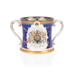 Best The Coronation Limited Edition Loving Cup The Coronation Of King Charles Iii