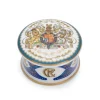 Clearance The Coronation Pillbox The Coronation Of King Charles Iii