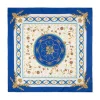 Sale The Coronation Silk Scarf Scarves