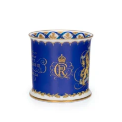 Discount The Coronation Tankard Tankards & Mugs