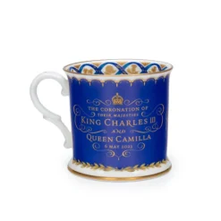 Discount The Coronation Tankard Tankards & Mugs