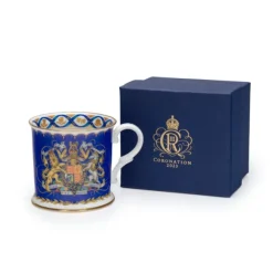 Discount The Coronation Tankard Tankards & Mugs