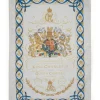 Hot The Coronation Tea Towel Home Linens