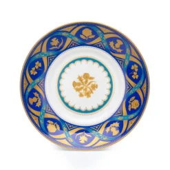 Discount The Coronation Teacup And Saucer Cups & Saucers