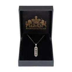 Discount The Girls Of Great Britain And Ireland Necklace Necklaces