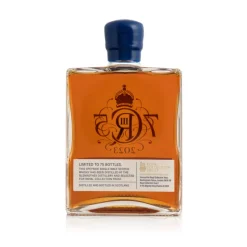 Outlet The King'S 75Th Birthday Limited Edition Whisky Wine & Spirits