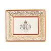 Discount The King'S 75Th Birthday Limited Edition Red Tray His Majesty The King'S 75Th Birthday