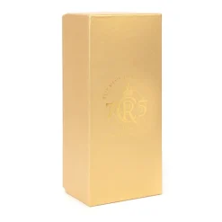 New The King'S 75Th Birthday Limited Edition Decanter Wine & Spirits