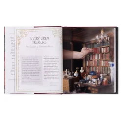Hot The Miniature Library Of Queen Mary'S Dolls' House Royal Collection Publications
