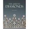 Sale The Queen'S Diamonds Royal Collection Publications
