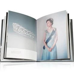 Sale The Queen'S Diamonds Royal Collection Publications