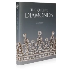 Sale The Queen'S Diamonds Royal Collection Publications