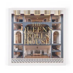 New The Queen'S Dolls' House Royal Collection Publications