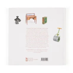 New The Queen'S Dolls' House Royal Collection Publications