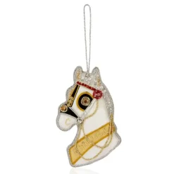 Online The Royal Mews Horse Decoration Decorations