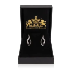 Outlet Thistle Earrings Earrings