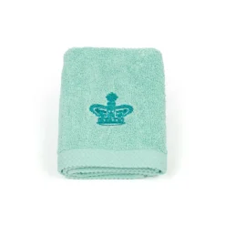 Discount Turquoise Face Cloth Home Linens