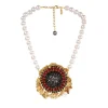 Hot Vicki Sarge Poppy Burst Necklace Vicki Sarge