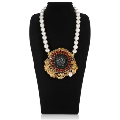 Hot Vicki Sarge Poppy Burst Necklace Vicki Sarge