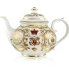 Online Victoria And Albert 4 Cup Teapot Afternoon Tea