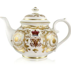 Online Victoria And Albert 4 Cup Teapot Afternoon Tea