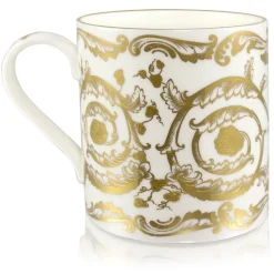 Victoria And Albert Coffee Mug Tankards & Mugs