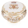 Discount Victoria And Albert Pillbox Victoria & Albert