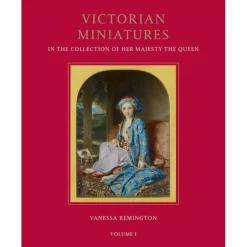 Outlet Victorian Miniatures In The Collection Of Her Majesty The Queen Royal Collection Publications