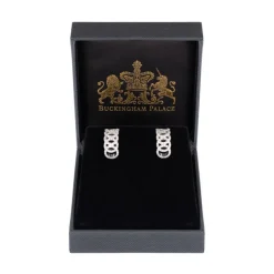 Discount Vladimir Half Hoop Earrings Earrings