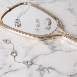 Discount Vladimir Half Hoop Earrings Earrings