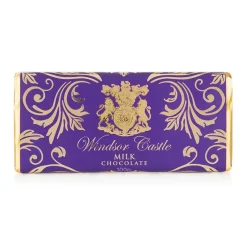 Clearance Windsor Castle Chocolate Bar Confectionery & Chocolates