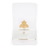 Discount Windsor Castle Crest Hand Towel Home Linens