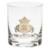 Outlet Windsor Castle Glass Tumbler Wine & Spirits