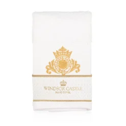 Sale Windsor Castle Hand Towel Home Linens