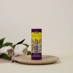 Online Windsor Castle Miniature Shortbread Tube Biscuits