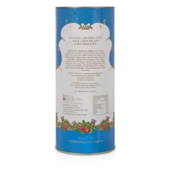 Sale Windsor Castle Salted Caramel And Chocolate Biscuit Tube Biscuits