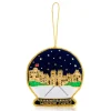 Best Windsor Castle Snow Globe Decoration Decorations
