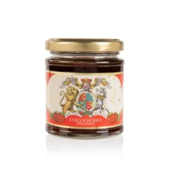 Online Windsor Castle Strawberry Preserve Jams & Preserves