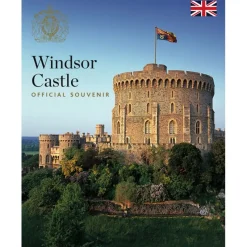 Windsor Castle: The Official Souvenir Guide Royal Collection Publications