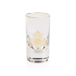 Sale Windsor Castle Tot Glass Wine & Spirits