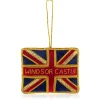 Clearance Windsor Castle Union Flag Decoration Decorations