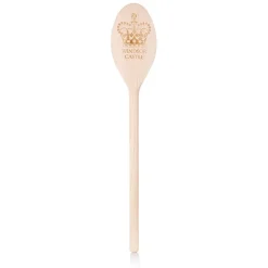 New Windsor Castle Wooden Spoon Bakeware