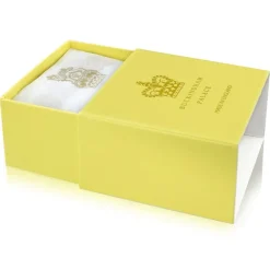 Clearance Yellow Miniature Plate Plates & Bowls