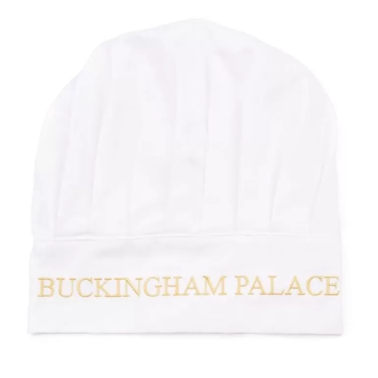 Royal Collection Shop Bakeware*Buckingham Palace Chef'S Hat