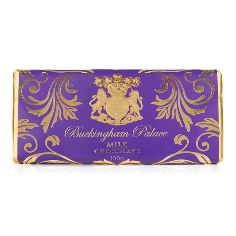 Royal Collection Shop Confectionery & Chocolates*Buckingham Palace Chocolate Bar